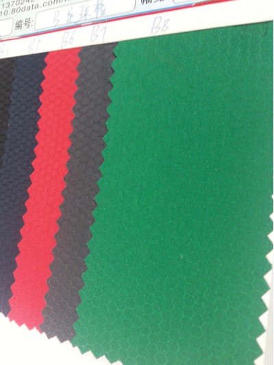 ZS-HIXG A斜紋磨毛 B足球格 後面照